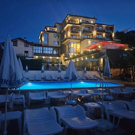Комплекс Бабенец Hotel Gorna Orjahovica Kültér fotó