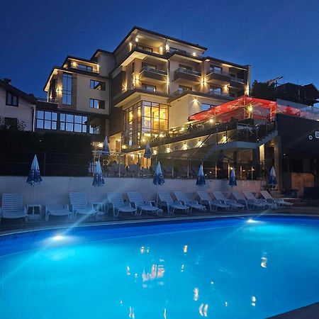 Комплекс Бабенец Hotel Gorna Orjahovica Kültér fotó