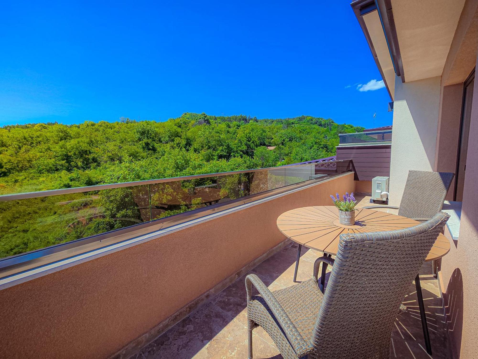 Комплекс Бабенец Hotel Gorna Orjahovica Kültér fotó