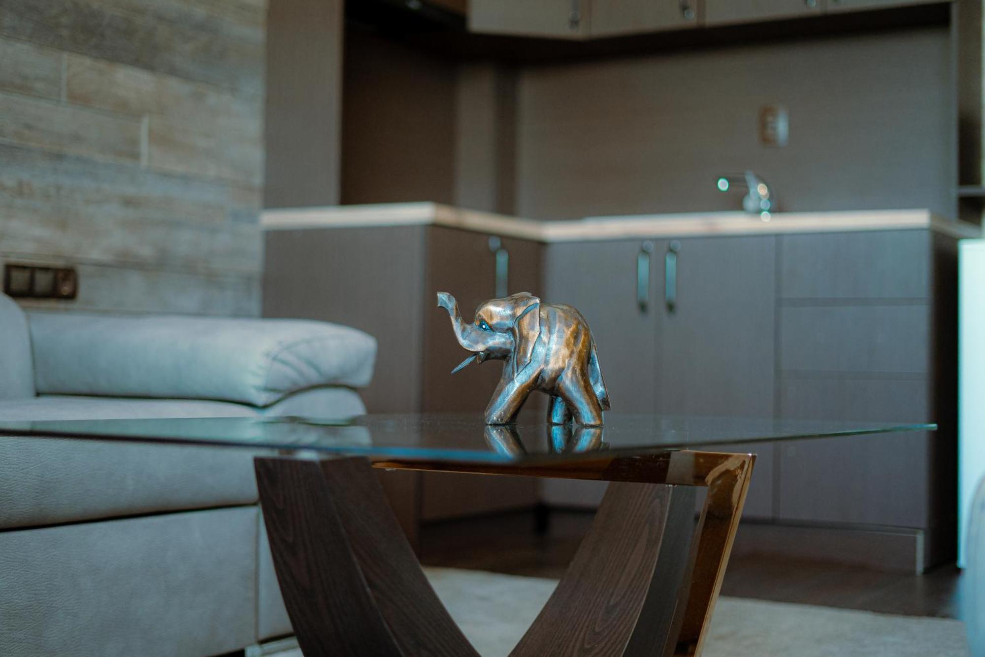 Комплекс Бабенец Hotel Gorna Orjahovica Kültér fotó