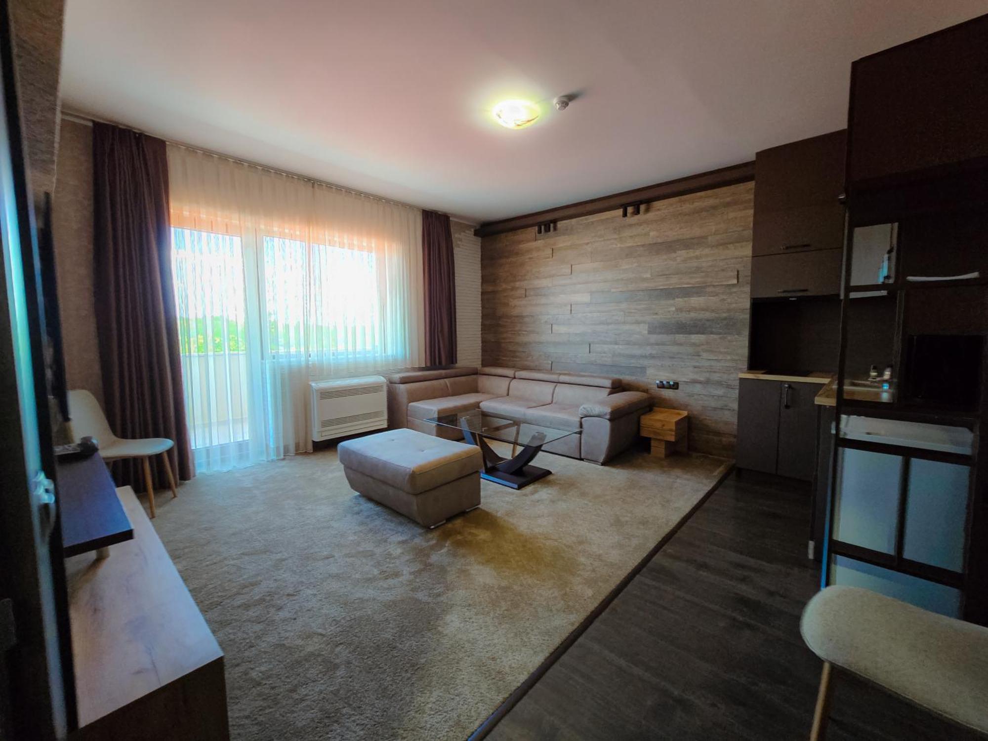 Комплекс Бабенец Hotel Gorna Orjahovica Kültér fotó