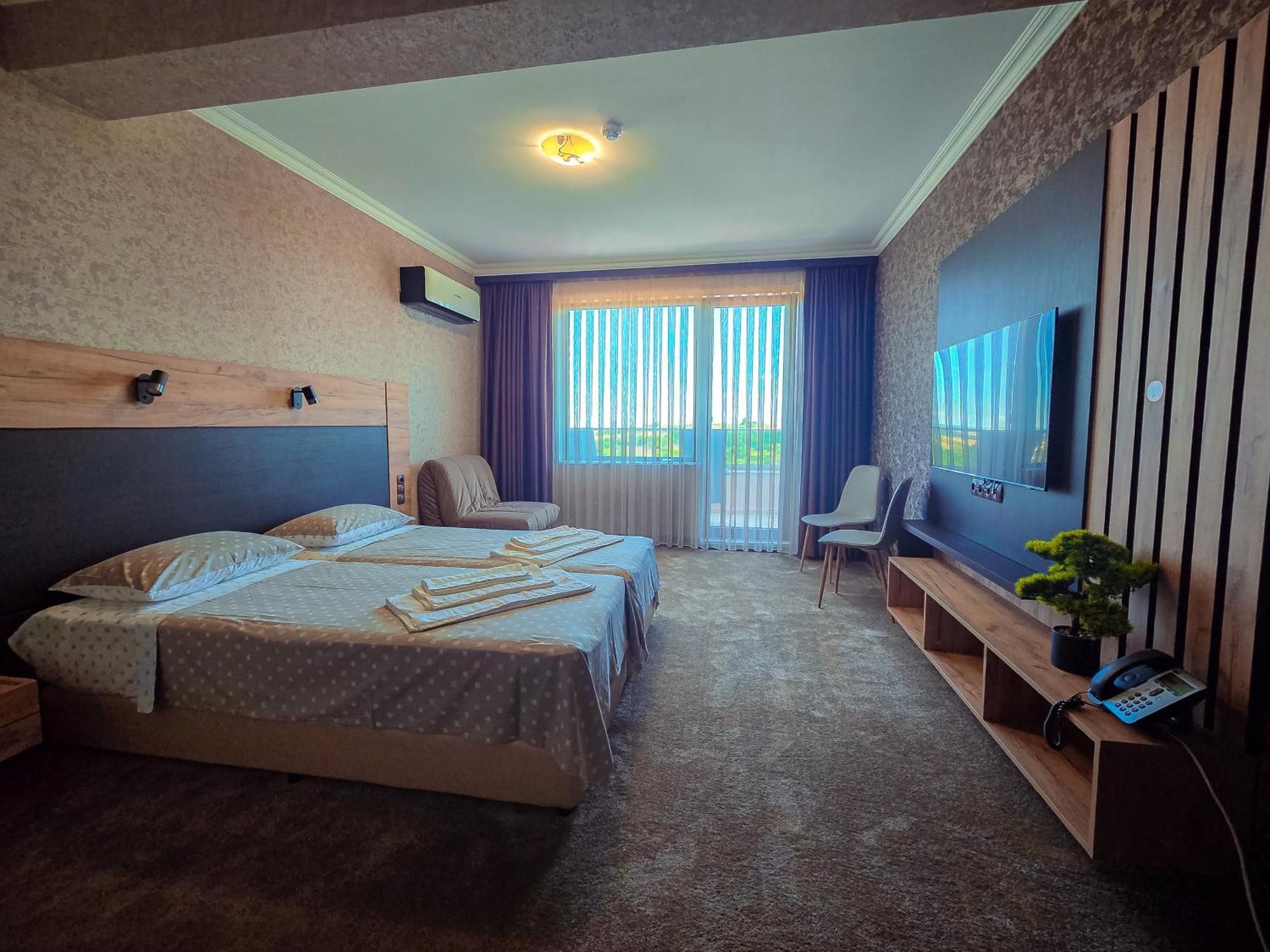 Комплекс Бабенец Hotel Gorna Orjahovica Kültér fotó