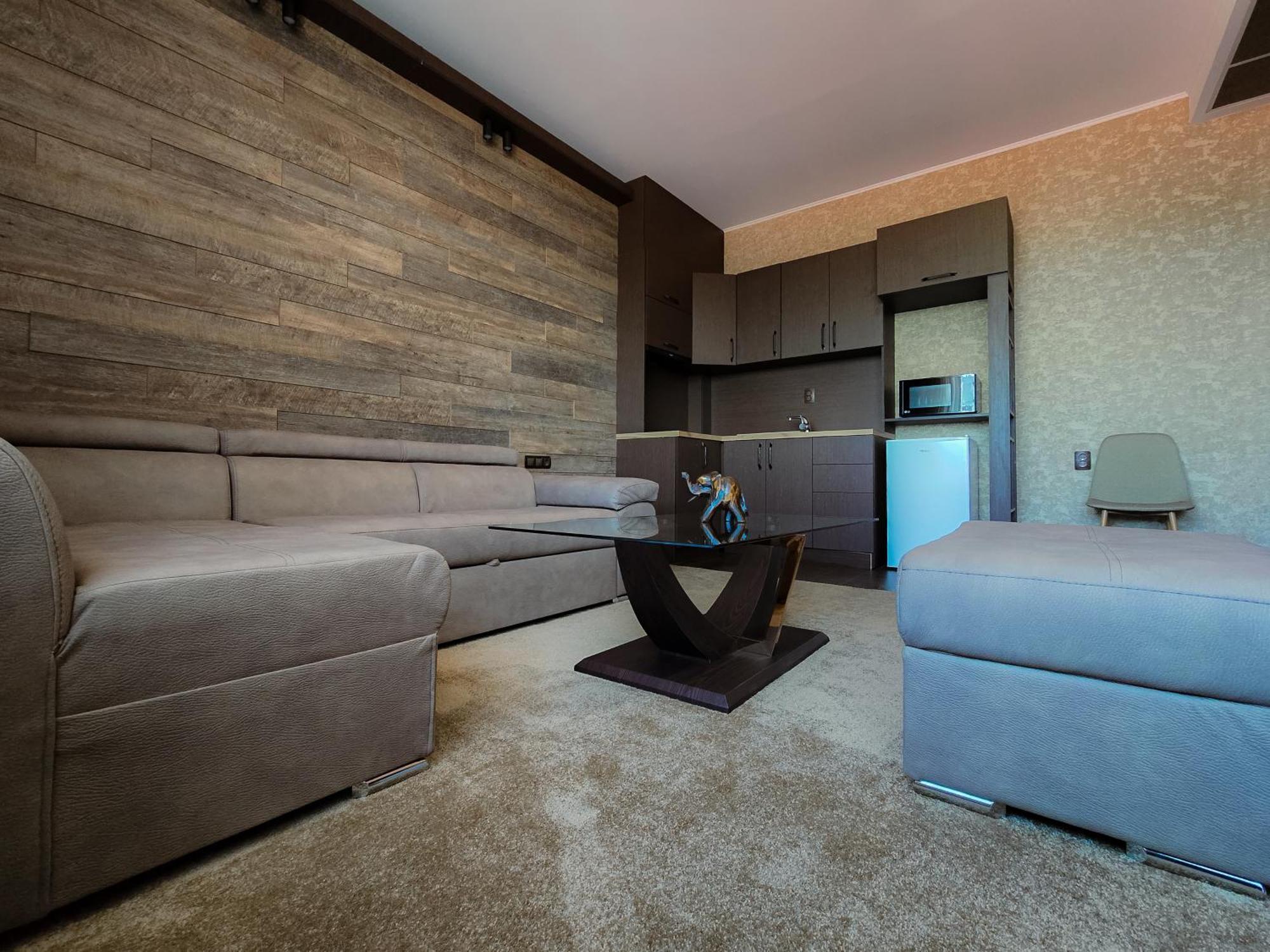Комплекс Бабенец Hotel Gorna Orjahovica Kültér fotó