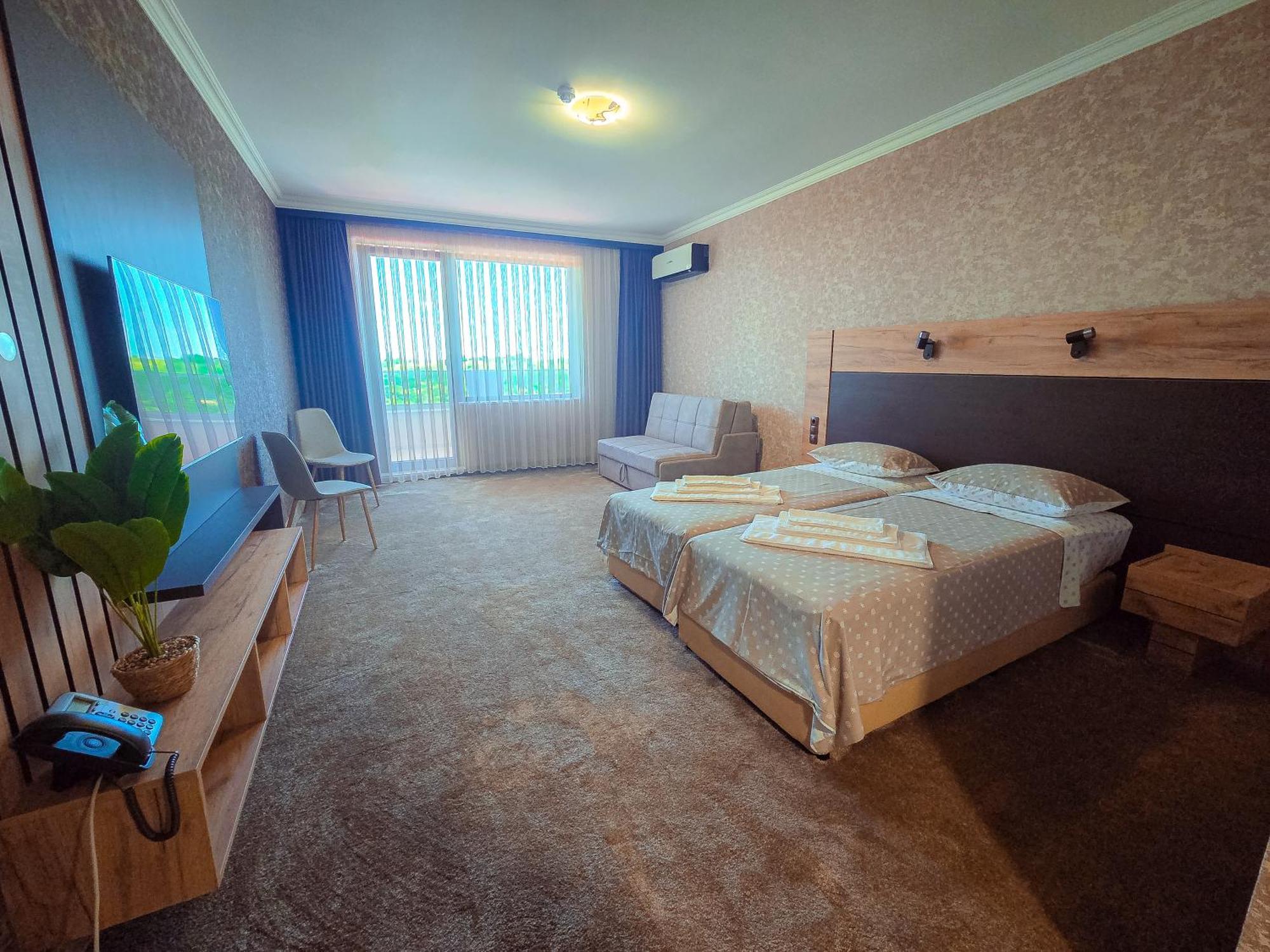Комплекс Бабенец Hotel Gorna Orjahovica Kültér fotó