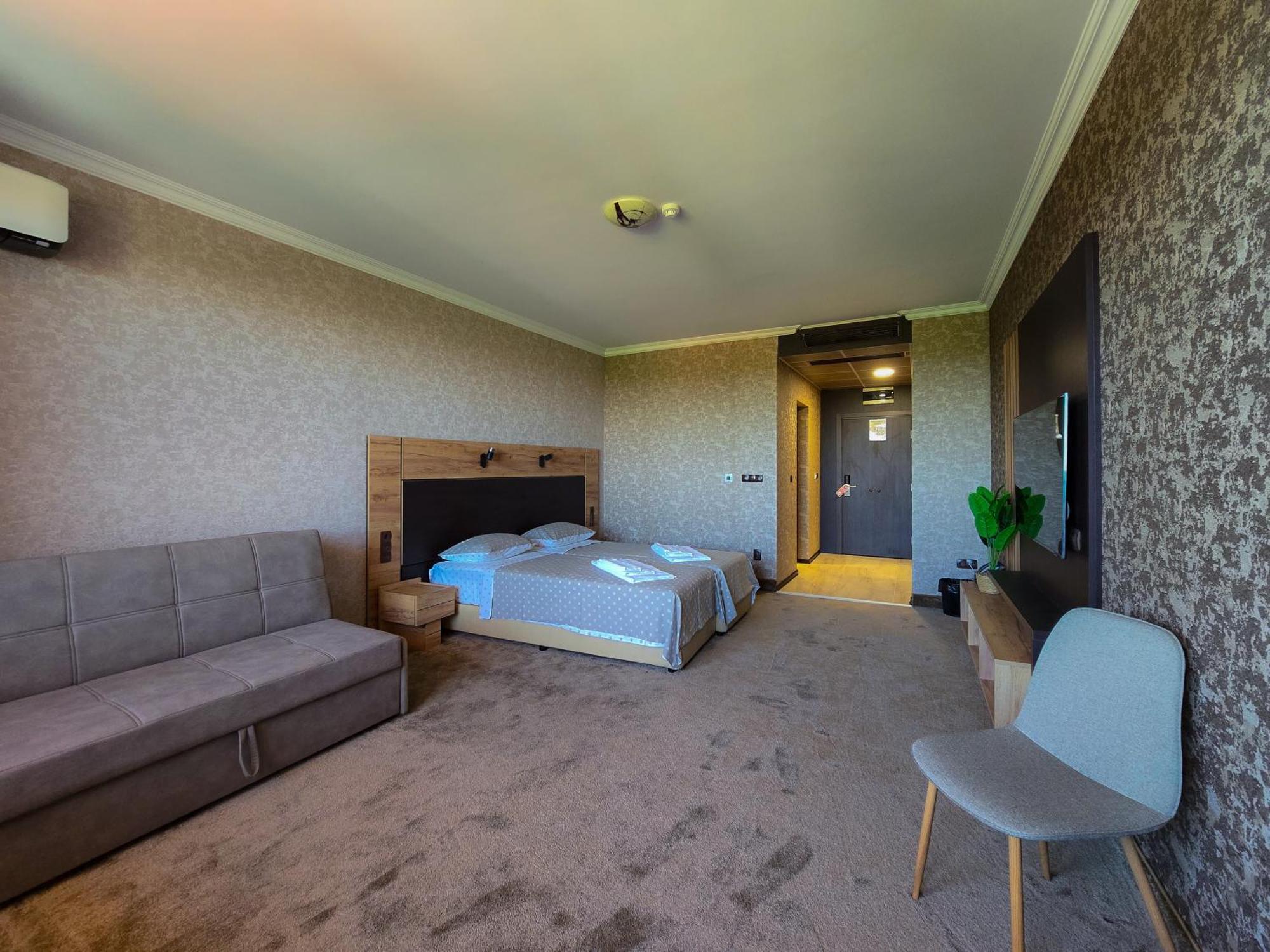 Комплекс Бабенец Hotel Gorna Orjahovica Kültér fotó