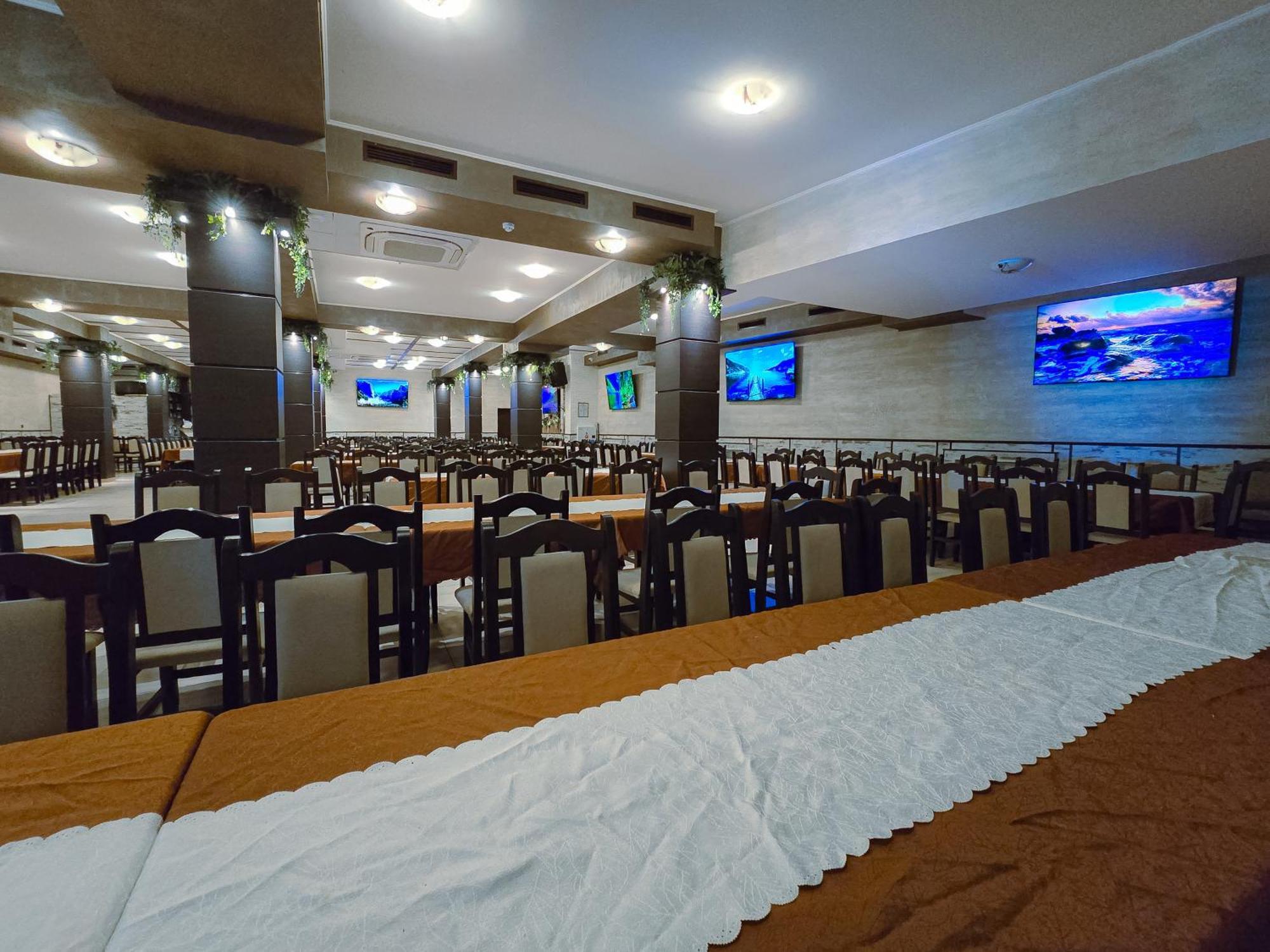 Комплекс Бабенец Hotel Gorna Orjahovica Kültér fotó