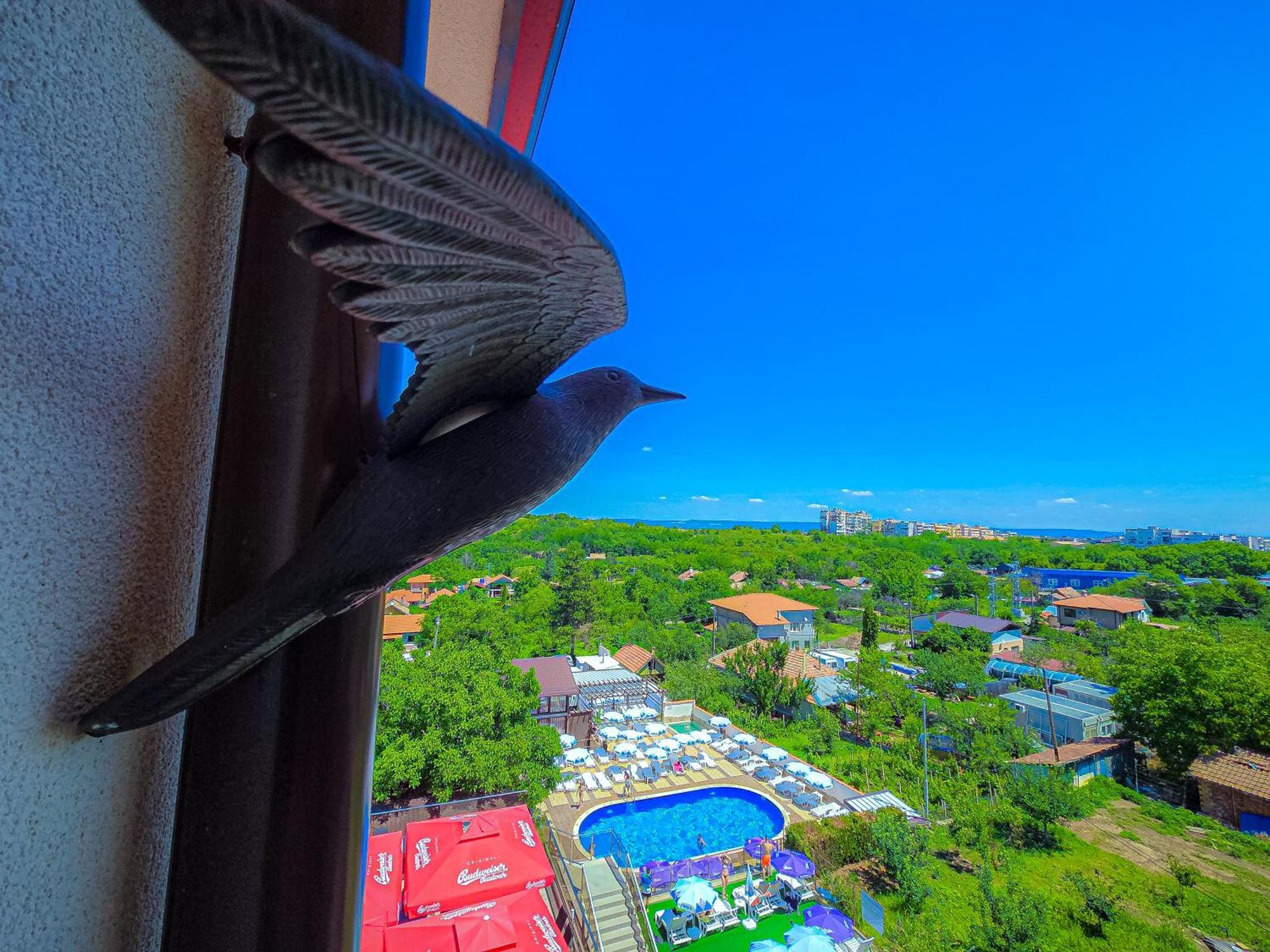 Комплекс Бабенец Hotel Gorna Orjahovica Kültér fotó