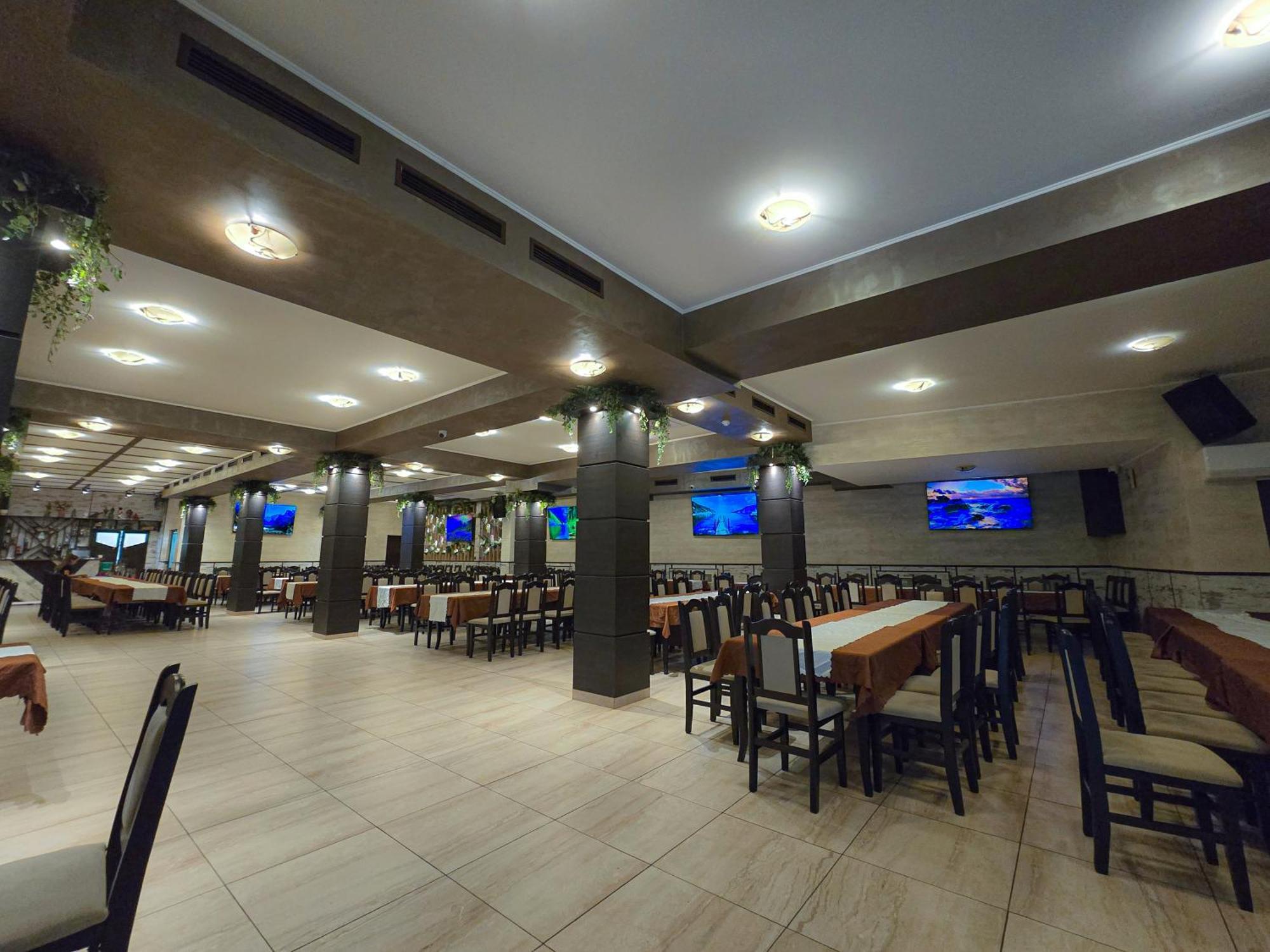 Комплекс Бабенец Hotel Gorna Orjahovica Kültér fotó