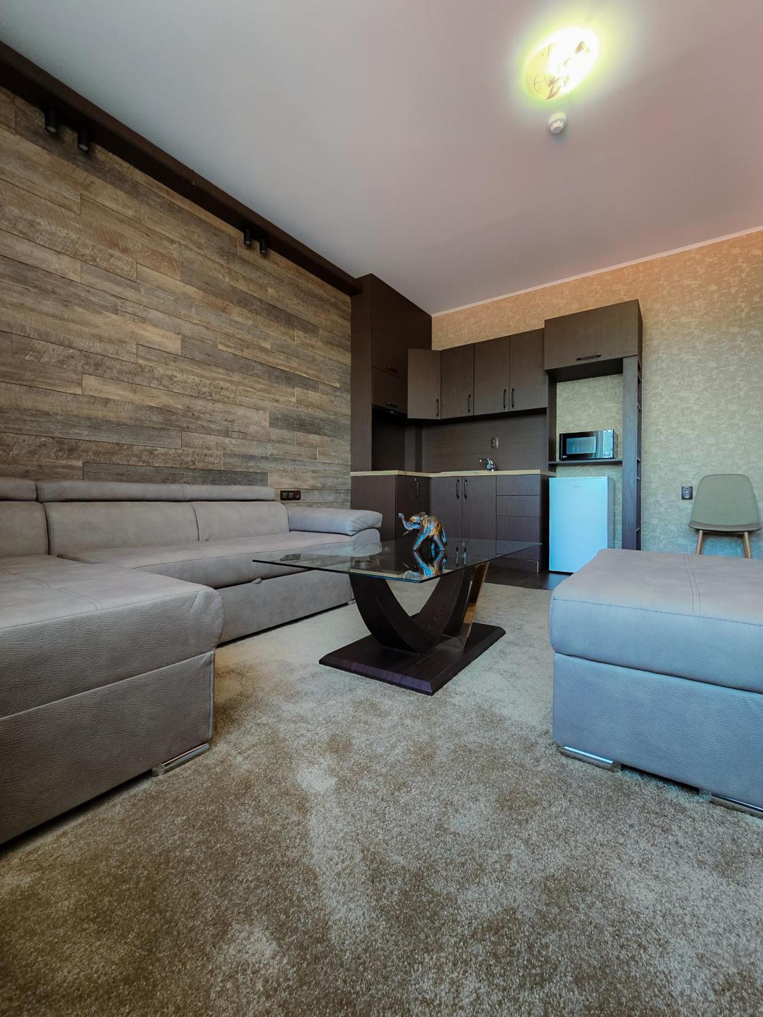 Комплекс Бабенец Hotel Gorna Orjahovica Kültér fotó