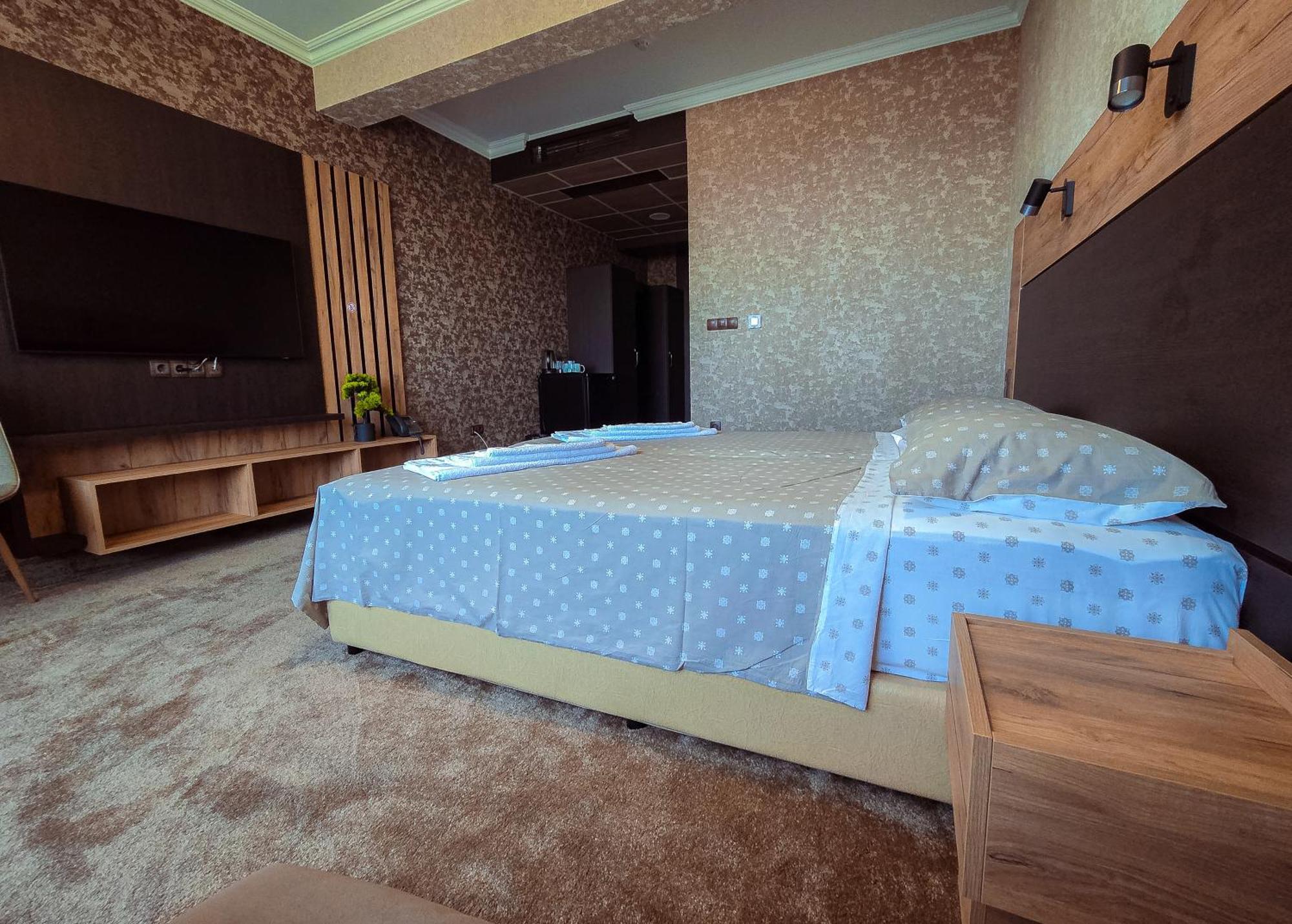 Комплекс Бабенец Hotel Gorna Orjahovica Kültér fotó